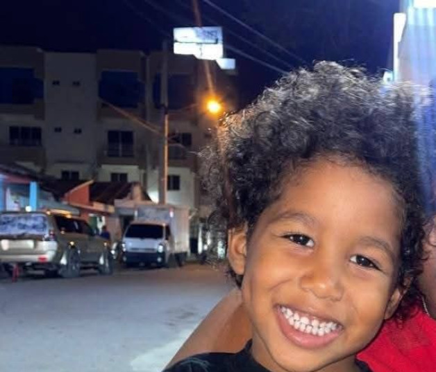 Niño de 4 años muere ahogado en piscina durante celebración familiar 5