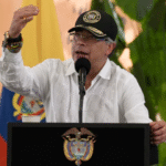 Washington incluye a Petro y allegados en lista de sanciones por narcotráfico 6 Washington incluye a Petro y allegados en lista de sanciones por narcotráfico