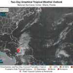 República Dominicana activa alerta por la tormenta Tormenta Tropical Melissa junto a Puerto Rico, Cuba y Haití 6 República Dominicana, Cuba, Haití y Puerto Rico se preparan ante la tormenta tropical Melissa.