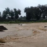 Más de 20 comunidades aisladas por desbordamiento del río Nizao en Rancho Arriba 6 Más de 20 comunidades aisladas por desbordamiento del río Nizao en Rancho Arriba