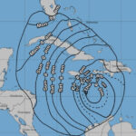 COE advierte que suelos saturados agravan impacto de tormenta Melissa 6 COE advierte que suelos saturados agravan impacto de tormenta Melissa