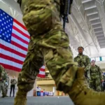 EE.UU. y China podrían entrar en guerra si no mejoran su comunicación militar, advierten expertos 6 Expertos advierten que la falta de comunicación militar entre EE.UU. y China podría provocar un conflicto.