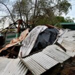 Huracán Melissa: El más poderoso en tocar tierra en nueve décadas, según análisis 2 Melissa es el huracán más potente en tocar tierra en 90 años, según análisis de datos de la NOAA.