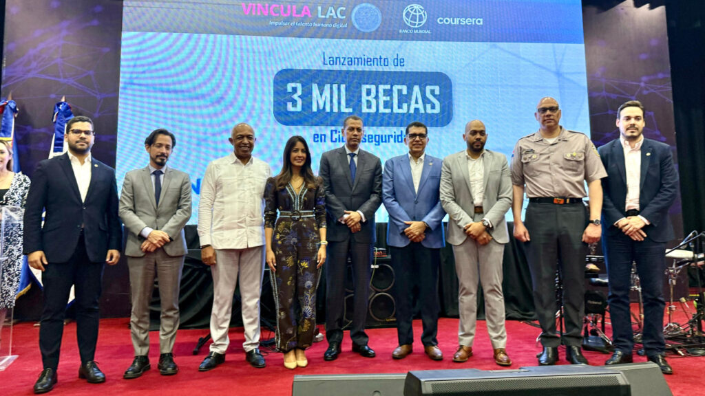 Indotel ofrece 3,000 becas gratuitas para fortalecer la ciberseguridad en el país 7 Indotel ofrece 3,000 becas gratuitas para fortalecer la ciberseguridad en el país