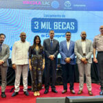 Indotel ofrece 3,000 becas gratuitas para fortalecer la ciberseguridad en el país 6 Indotel lanza 3,000 becas gratuitas para formar talento en ciberseguridad y fortalecer la transformación digital del país.