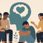 DÍA MUNDIAL DE LA SALUD MENTAL 2025 13 Reflexiona sobre el valor de la salud mental y aprende cómo afrontar el duelo con empatía y autocuidado en el Día Mundial de la Salud Mental 2025.