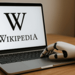 Wikipedia enfrenta una caída de visitas por el auge de la inteligencia artificial 7 El uso de inteligencia artificial reduce el tráfico humano en Wikipedia, según la fundación Wikimedia.