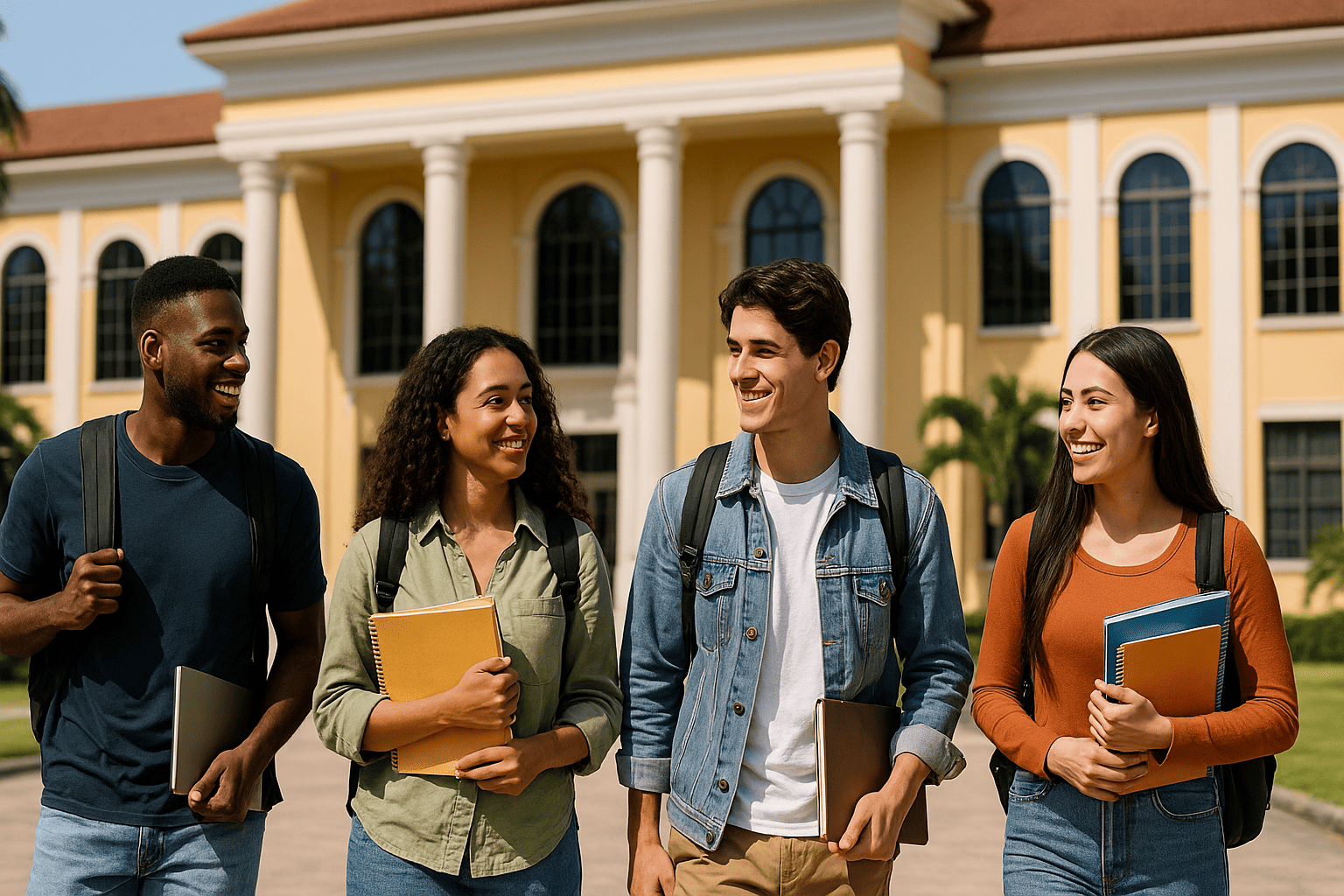 RD cuenta con alrededor de 80 recintos universitarios, uno por cada 613 km cuadrados 5 República Dominicana cuenta con 80 recintos universitarios, uno por cada 613 km², liderados por la UASD y universidades privadas.