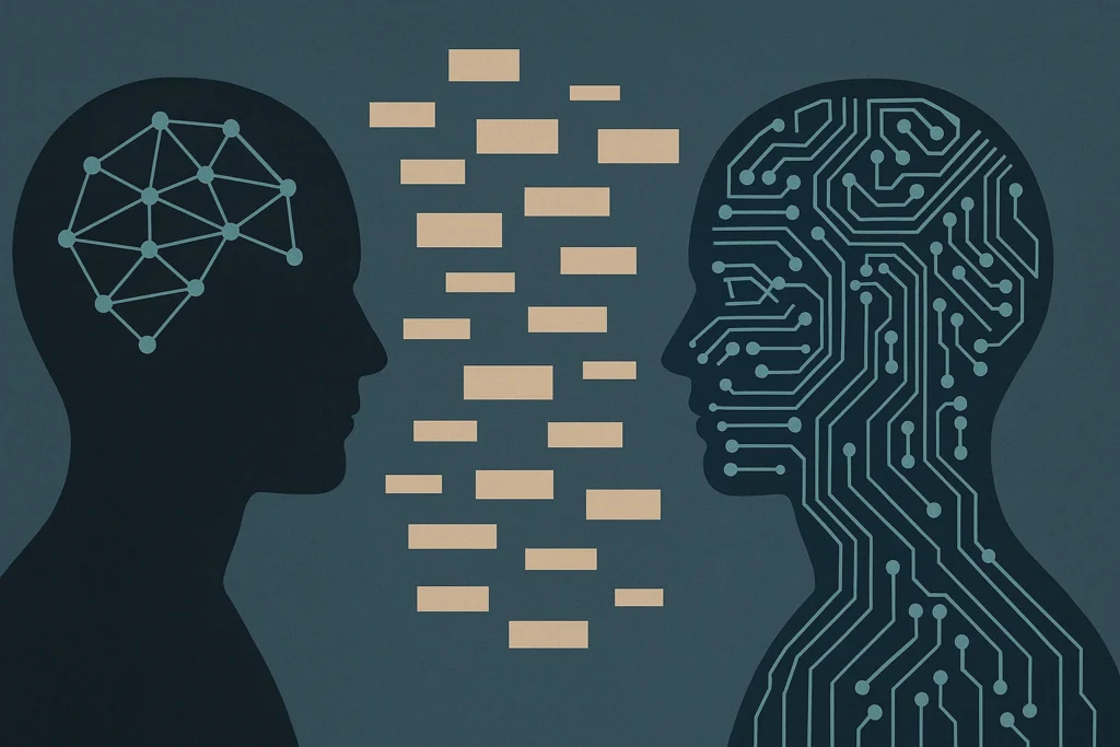 Estudio revela que entrenar IA con datos basura puede causar deterioro cognitivo irreversible en modelos de lenguaje.