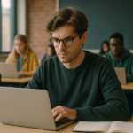 Volver a la universidad en la era de la Inteligencia Artificial: el reto de estudiar sin perder el pensamiento crítico 7 Estudiar en la era de la IA exige nuevas habilidades y una ética del aprendizaje consciente.