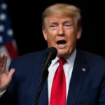 Trump celebra “victoria” contra el cambio climático tras publicación de Bill Gates 2 Trump asegura haber ganado la “guerra” contra el cambio climático tras declaraciones de Bill Gates.