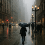 Pronostican lluvias intensas este miércoles en varias provincias 3 Pronostican lluvias intensas este miércoles en varias provincias