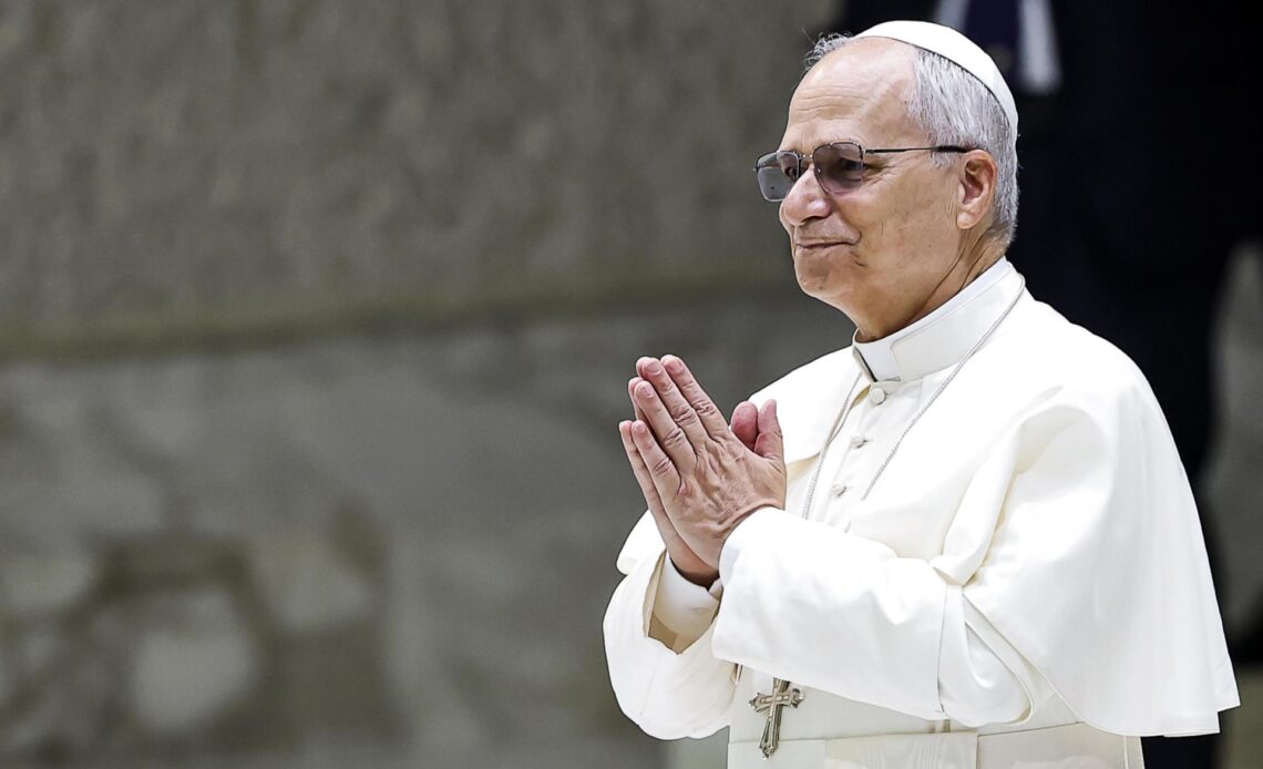 El Papa León XIV llama a intensificar la ayuda a los afectados por el huracán Melissa 13 El Papa León XIV pidió intensificar la ayuda a las comunidades afectadas por el huracán Melissa en Jamaica y Cuba.