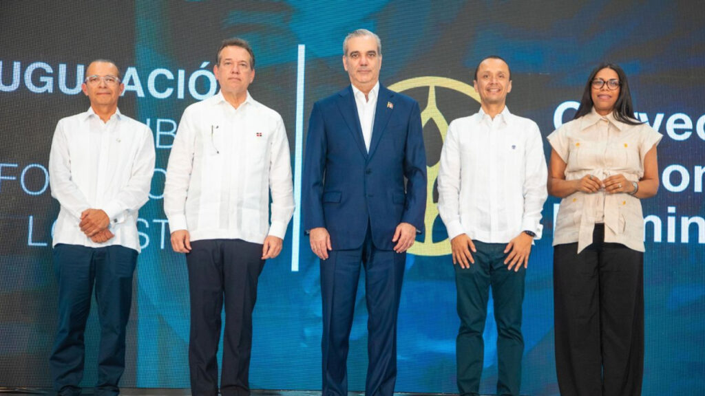 Presidente de Cervecería resalta que desde el 2021, gracias a la estabilidad y condiciones favorables del país, han invertido más de RD 17,000 millones 8 Presidente de Cervecería resalta que desde el 2021, gracias a la estabilidad y condiciones favorables del país, han invertido más de RD 17,000 millones