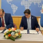 Inabie y FAO impulsan segunda fase del plan de alimentación escolar en RD 6 Inabie y FAO impulsan segunda fase del plan de alimentación escolar en RD