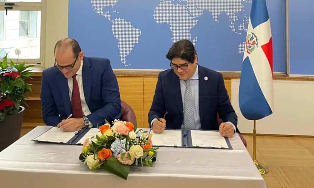 Inabie y FAO impulsan segunda fase del plan de alimentación escolar en RD 5