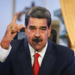 Venezuela despliega fuerzas en zonas populares ante presencia militar de EE. UU. 7 Venezuela despliega fuerzas en zonas populares ante presencia militar de EE. UU.