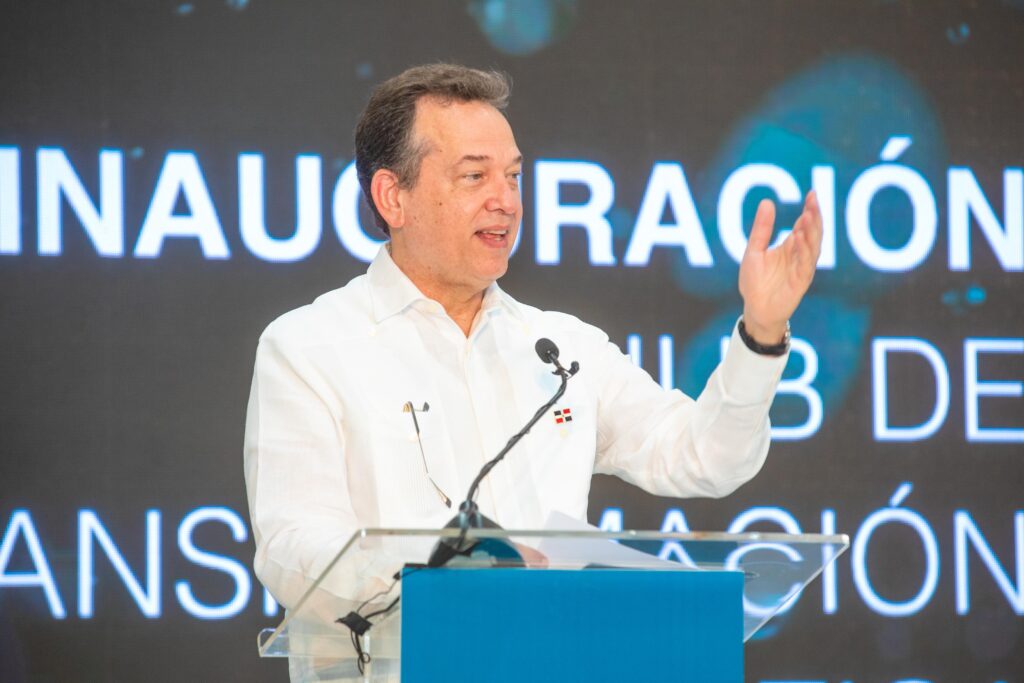 Presidente de Cervecería resalta que desde el 2021, gracias a la estabilidad y condiciones favorables del país, han invertido más de RD 17,000 millones 6