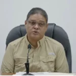 COE reporta víctima fatal y menor desaparecido por lluvias de tormenta Melissa 7 COE reporta víctima fatal y menor desaparecido por lluvias de tormenta Melissa