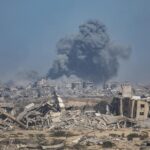 Hamás acepta liberar rehenes y abre negociación sobre plan de paz impulsado por Trump 2 Hamás acepta liberar rehenes y abre negociación sobre plan de paz impulsado por Trump