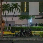 Explosión en Guayaquil deja 30 heridos y un fallecido en zona comercial 7 Explosión en Guayaquil deja 30 heridos y un fallecido en zona comercial