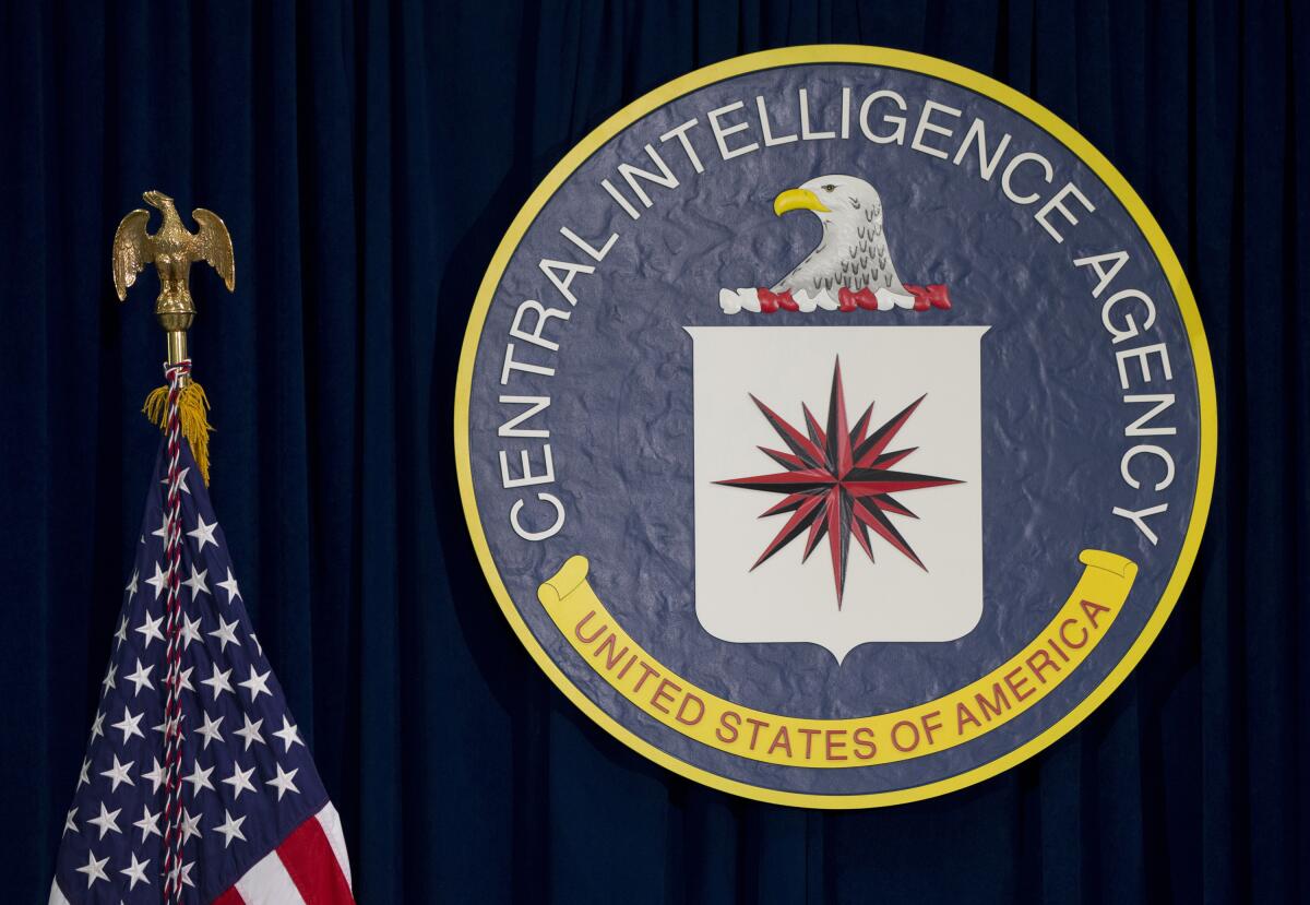 CIA tendría vía libre para actuar en Venezuela, según fuentes citadas por NYT 5