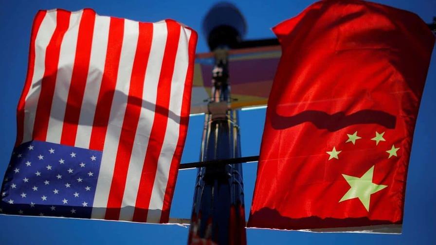 Pekín advierte que responderá si Washington mantiene los nuevos aranceles 5