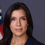 Leah Francis Campos asumirá como embajadora de EE. UU. en República Dominicana 2 Leah Francis Campos asumirá como embajadora de EE. UU. en República Dominicana