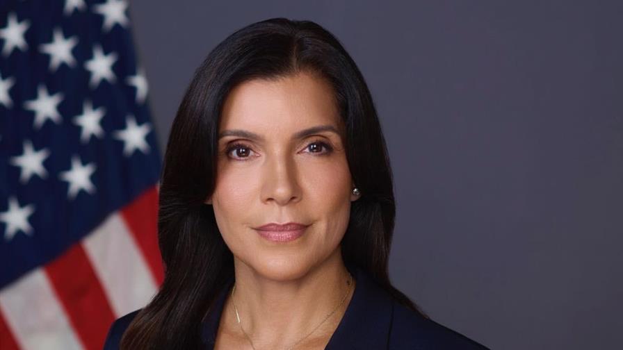 Leah Francis Campos asumirá como embajadora de EE. UU. en República Dominicana 5