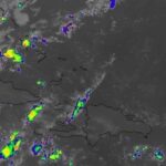 Se esperan lluvias aisladas y ambiente caluroso en gran parte del país 3 Se esperan lluvias aisladas y ambiente caluroso en gran parte del país