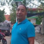 Mujer recibe nota y dinero vinculados a la desaparición de su esposo en Santiago 3 Mujer recibe nota y dinero vinculados a la desaparición de su esposo en Santiago