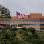 Venezuela alerta sobre supuesto plan para atacar la embajada de Estados Unidos en Caracas 2