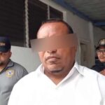 Exempleado de Salud Pública acusado de ofrecer dinero por una menor 3 Exempleado de Salud Pública acusado de ofrecer dinero por una menor