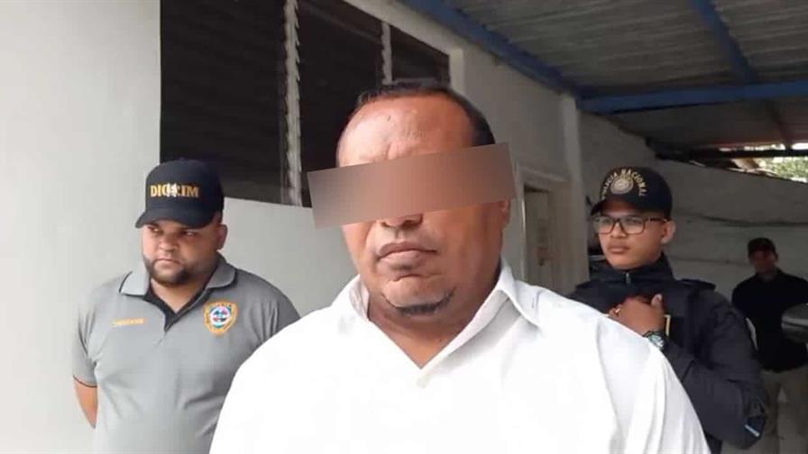 Exempleado de Salud Pública acusado de ofrecer dinero por una menor 3 Exempleado de Salud Pública acusado de ofrecer dinero por una menor