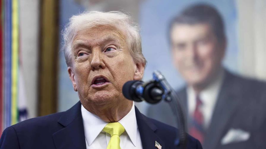 Washington evalúa acciones terrestres en Venezuela contra el narcotráfico 5