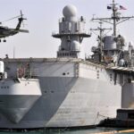 EE. UU. realizará maniobras militares con Trinidad y Tobago cerca de Venezuela 6 EE. UU. realizará maniobras militares con Trinidad y Tobago cerca de Venezuela