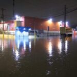 Tormenta Melissa deja 28 provincias en alerta y más de un millón sin agua 6 Tormenta Melissa mantiene 28 provincias en alerta y deja más de un millón de personas sin agua en República Dominicana.