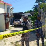 Autoridades investigan la muerte de una docente en Hato Mayor 3 Autoridades investigan la muerte de una docente en Hato Mayor