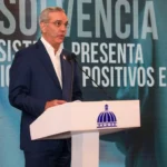 Abinader resalta la fortaleza del sistema financiero dominicano con activos superiores a RD$4 billones 5 Abinader resalta la estabilidad del sistema financiero dominicano con activos que superan los RD$4 billones.