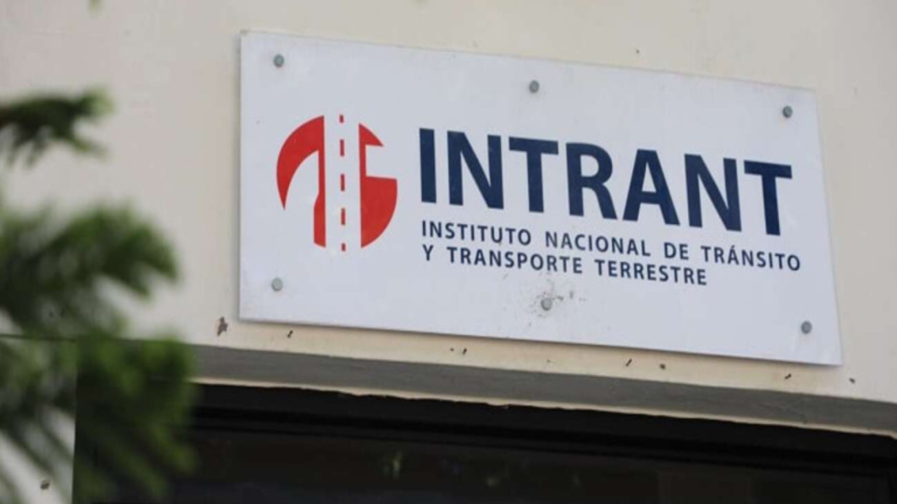 Intrant contrata consorcio internacional para modernizar emisión de licencias 5