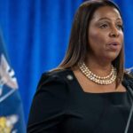 Destituyen a fiscal que rechazó acusar a Letitia James por falta de pruebas 6 Destituyen a fiscal que rechazó acusar a Letitia James por falta de pruebas