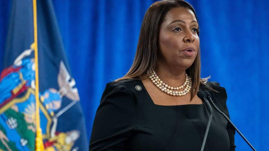 Destituyen a fiscal que rechazó acusar a Letitia James por falta de pruebas 5