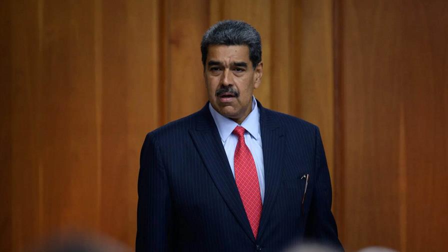 Venezuela denuncia ante la ONU riesgo de ataque militar de Estados Unidos 5