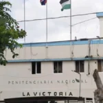 Tras paso de Melissa, trasladan internos en cárcel de La Victoria por precaución 7 Tras paso de Melissa, trasladan internos en cárcel de La Victoria por precaución