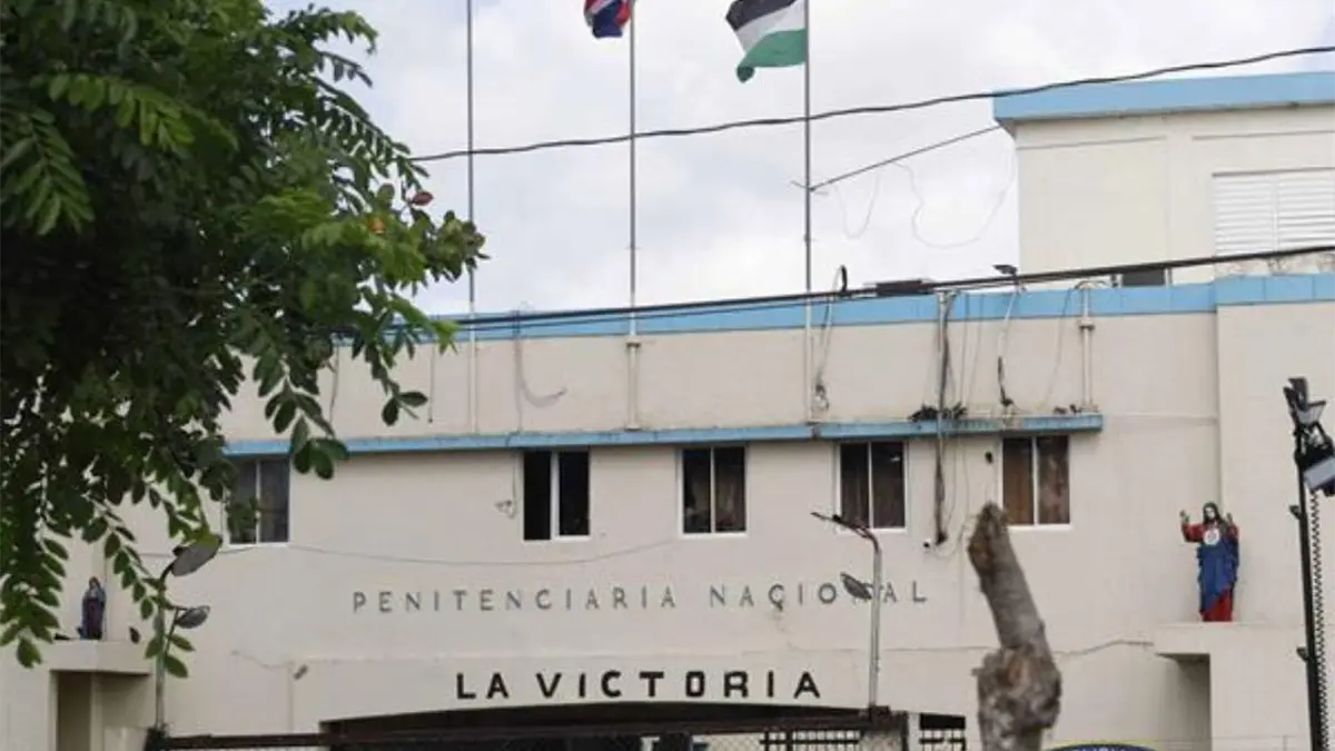 Tras paso de Melissa, trasladan internos en cárcel de La Victoria por precaución 11 Tras paso de Melissa, trasladan internos en cárcel de La Victoria por precaución
