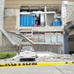 Sismo de 7,4 sacude Mindanao y deja dos fallecidos en Filipinas 3 Sismo de 7,4 sacude Mindanao y deja dos fallecidos en Filipinas