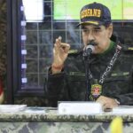 Caracas acusa a EE. UU. de aproximar cazas militares a sus costas