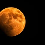 La primera superluna del año brillará en el cielo este lunes: horarios y cómo observarla 3 La primera superluna del año se podrá observar este lunes; conoce los horarios y cómo verla.
