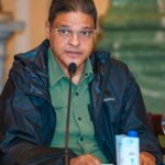 COE advierte riesgo de inundaciones por saturación de suelos tras lluvias de Melissa 7 COE advierte riesgo de inundaciones por saturación de suelos tras lluvias de Melissa