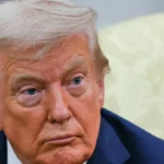 Trump sugiere fórmula Vance-Rubio para 2028 y menciona tercer mandato 7 Trump sugiere fórmula Vance-Rubio para 2028 y menciona tercer mandato